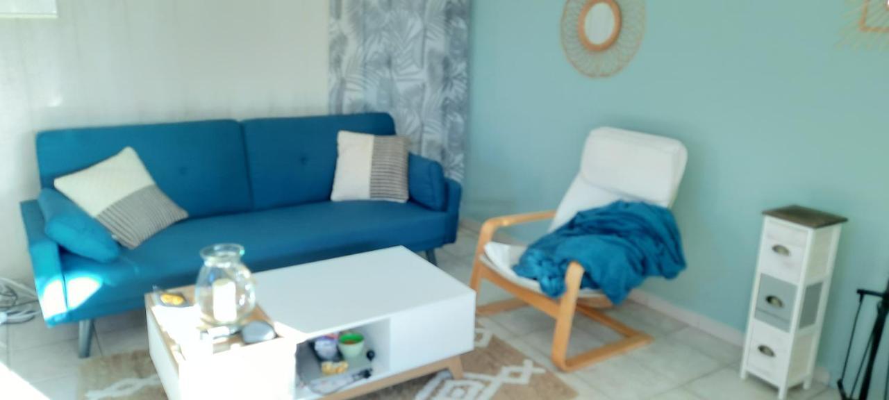 Maison de village 4 à 6 pers à 5 min de la mer Brétignolles-sur-Mer Esterno foto