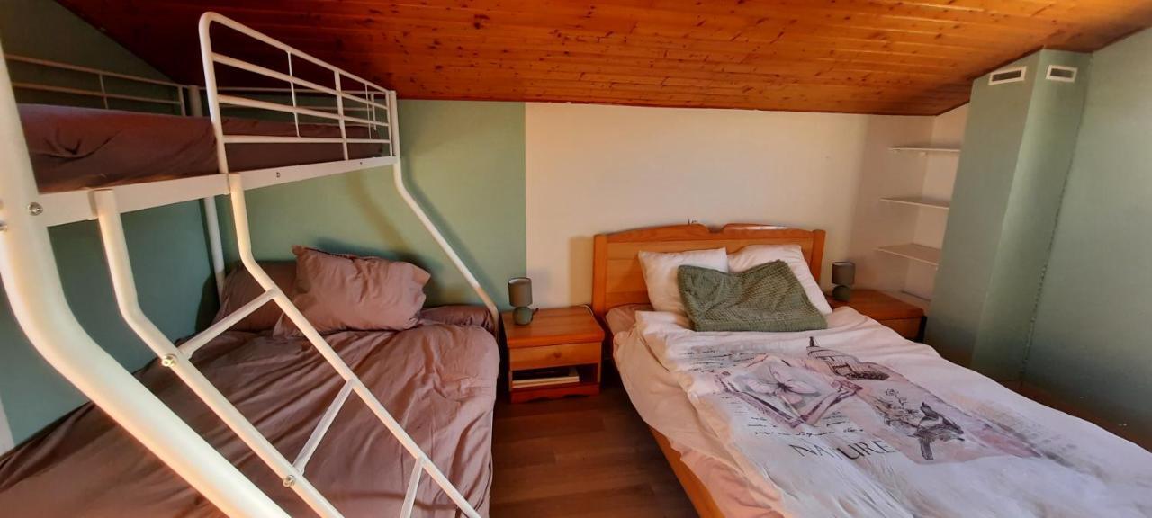 Maison de village 4 à 6 pers à 5 min de la mer Brétignolles-sur-Mer Esterno foto